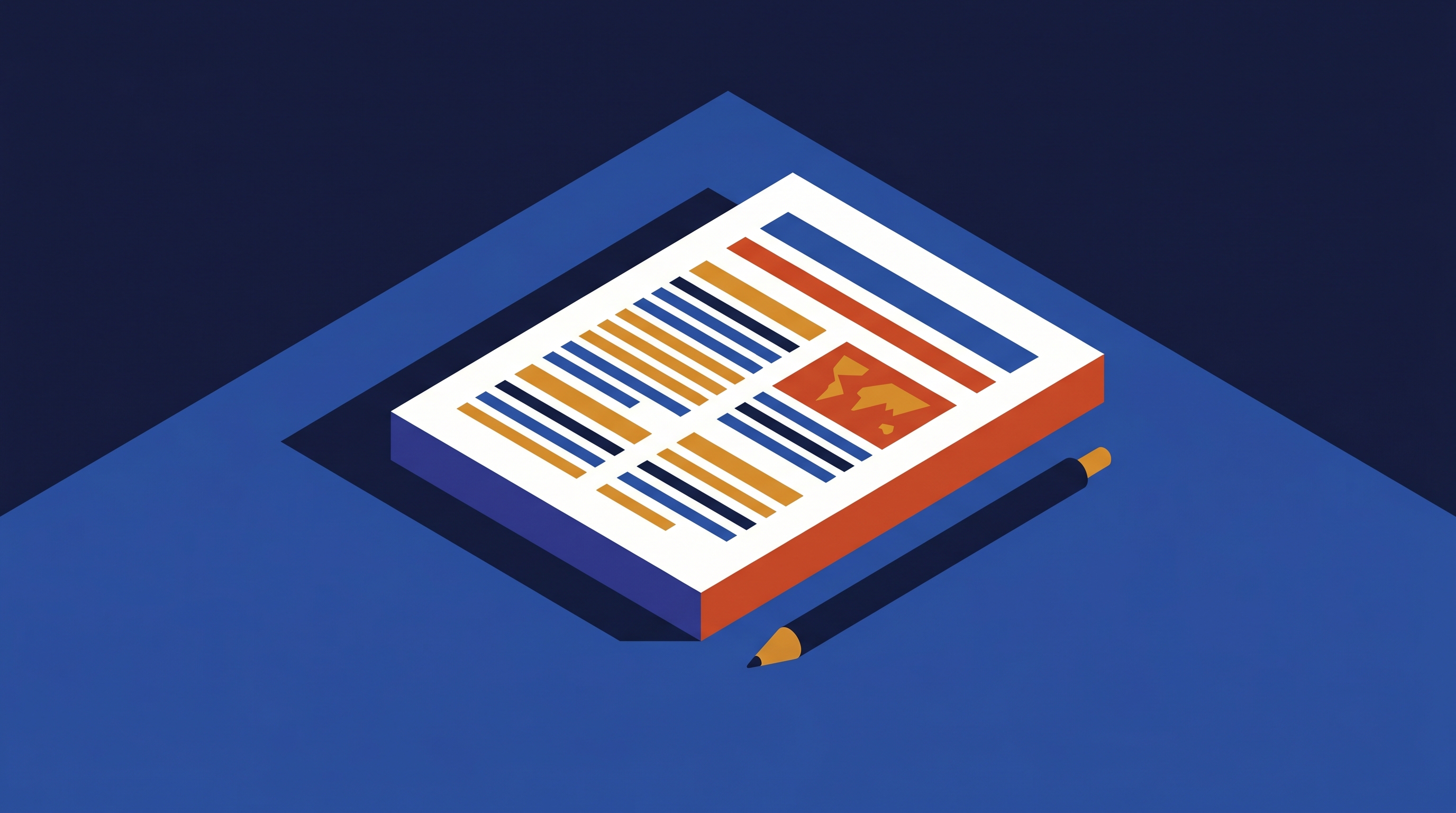 Our Editorial Process